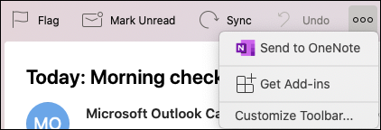 Mac OS Outlook add-ins - Microsoft Q&A