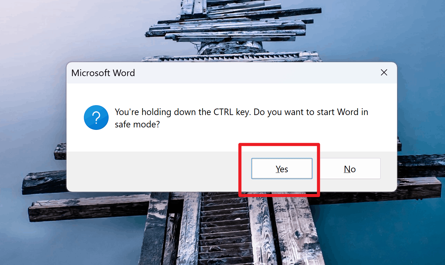 Word crashes / closes when doing compare - Microsoft Q&A
