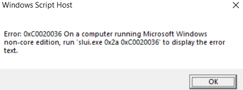 Windows 11 Activation Watermark - Microsoft Q&A