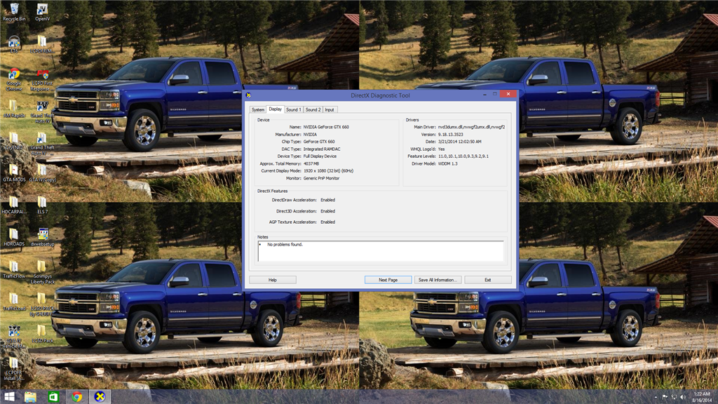 Which version of DirectX do I have? - Helpdesk