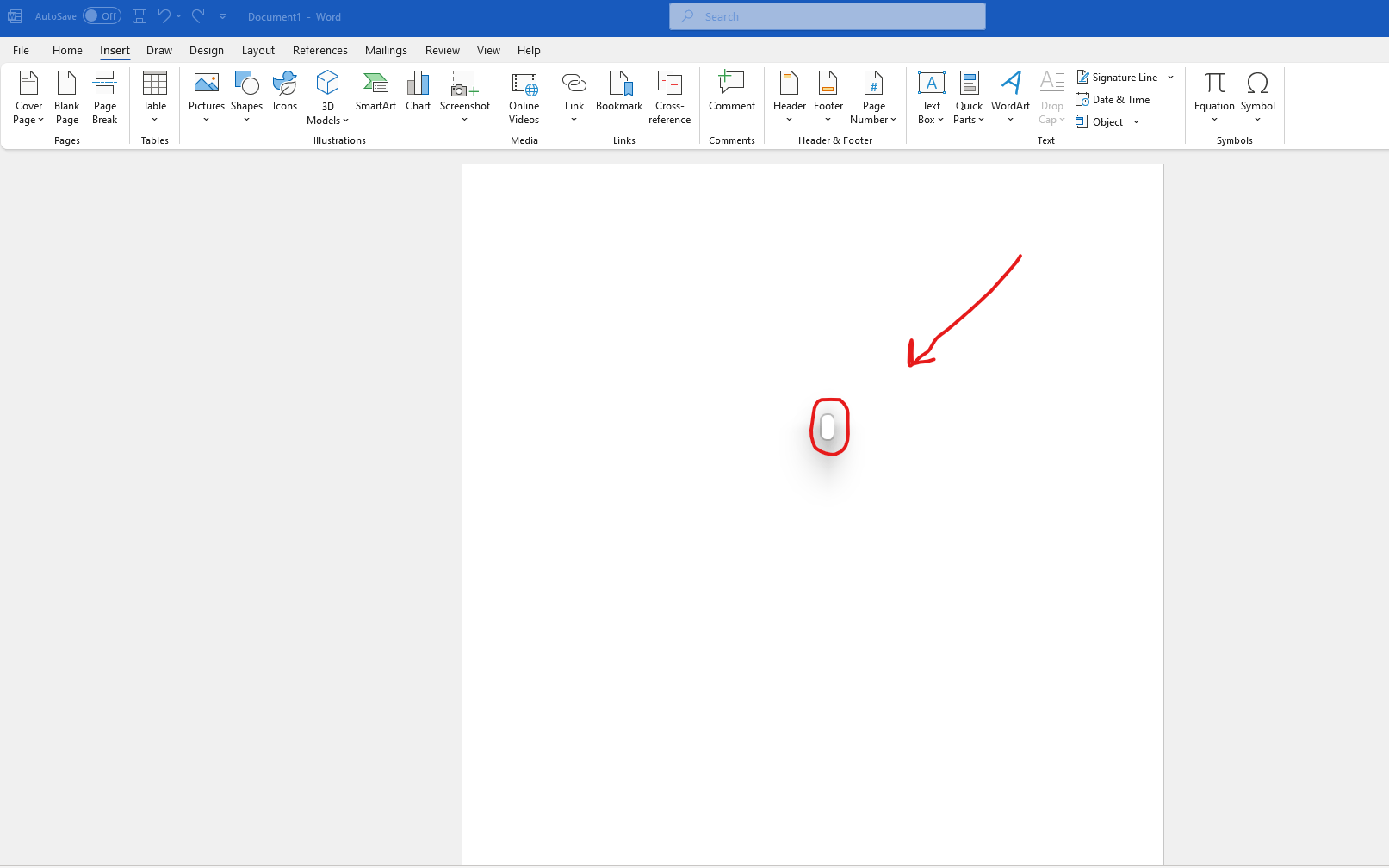 Office 365 Applications creating a bubble window - Microsoft Q&A