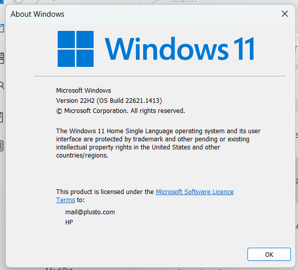 Not Updating - Microsoft Q&A