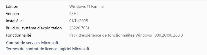 Image de l’utilisateur
