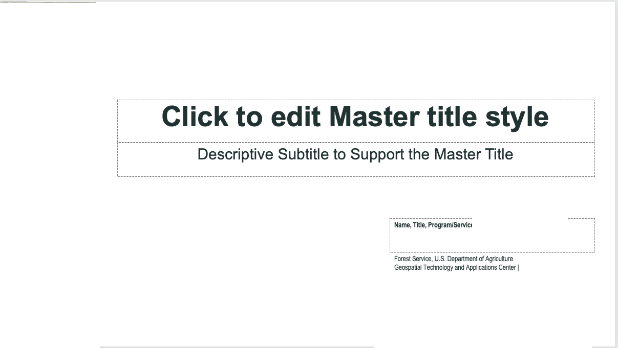 PPTX Master Slide has 3 lines of text. When I close the Master Slide and  select a New Slide for my presentation, only the first line of text from  the text box