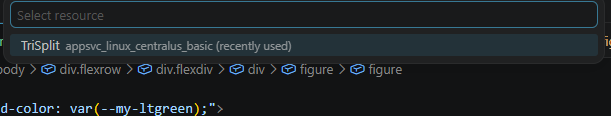 User's image