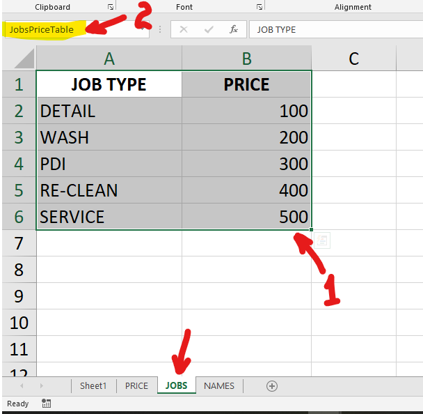 Excel Help - Microsoft Q&A