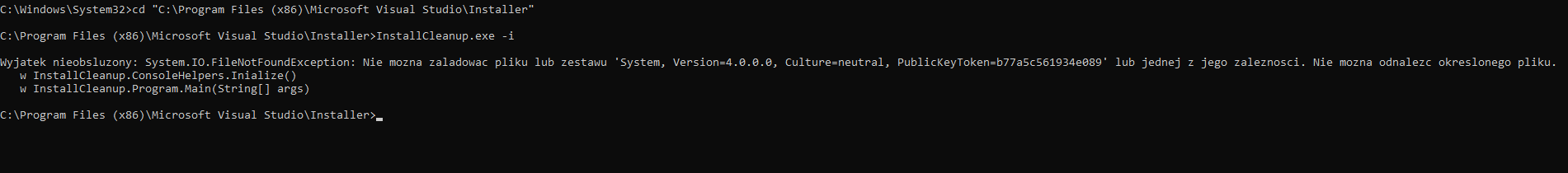 Wybrany obraz wyświetlany w widoku lightbox.