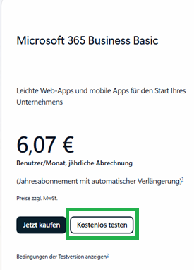Benutzerbild