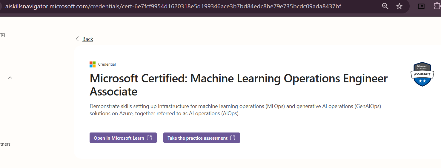 Dynamics 365 Sales AI Consultant Associate – New Exam Practice Page Not ...