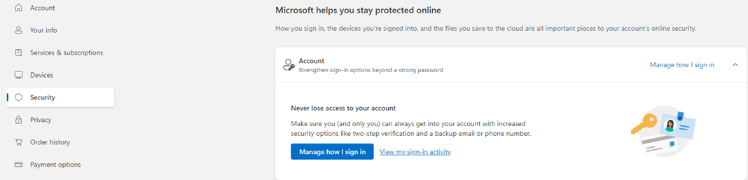 Why there are many attempts to log into my account, not by me ...