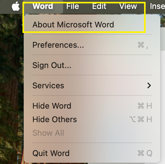 Word documents are locked closed. Cannot edit them. - Microsoft Q&A