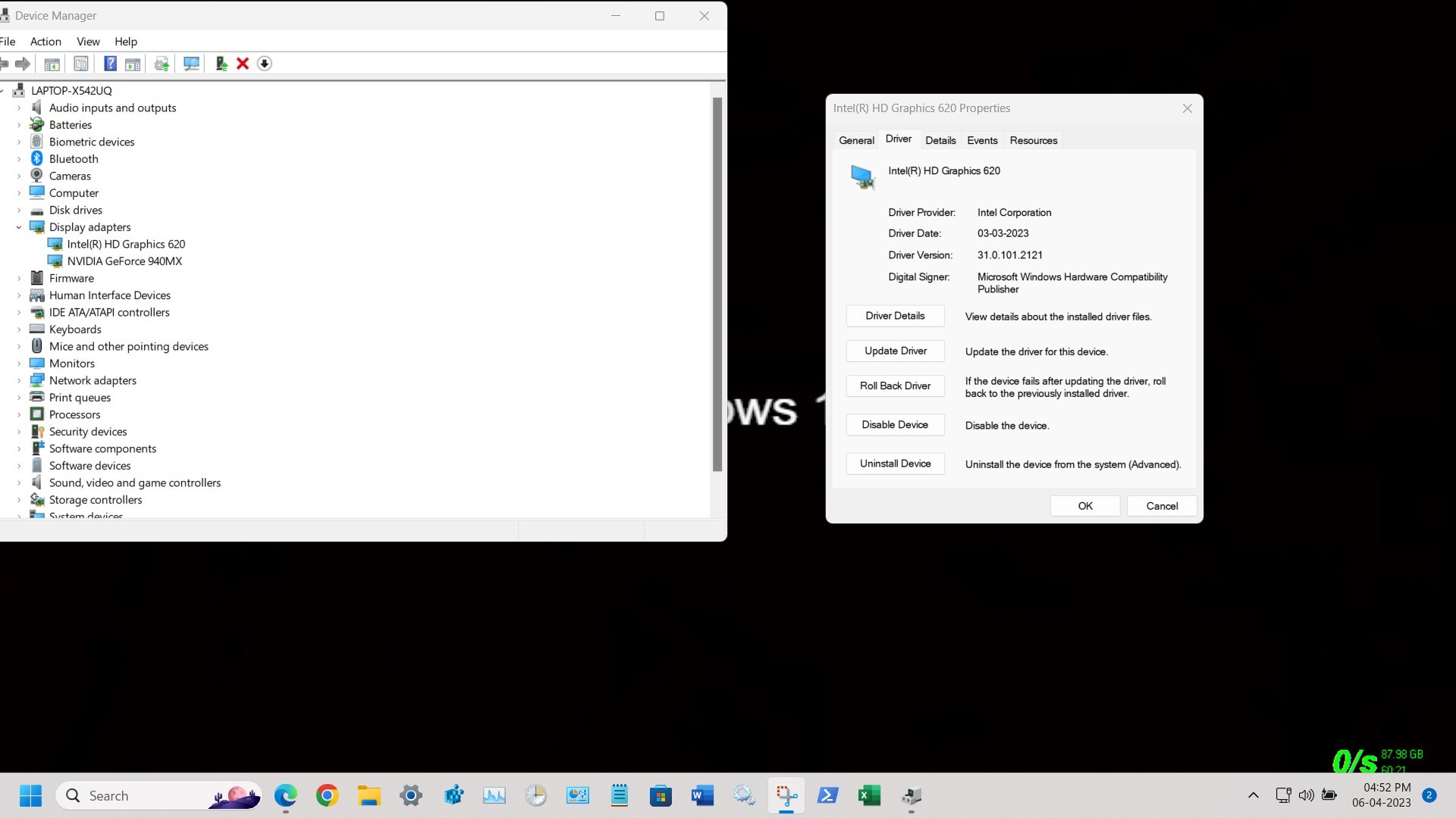 Intel Inc Released Graphics Driver DCH_WHQL Stable_driver_v31.0.101. ...