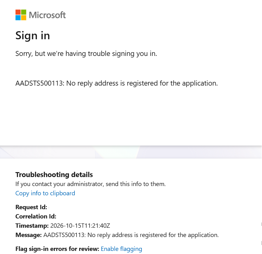 Zscaler Admin Portal Integration with Entra AD - Microsoft Q&A
