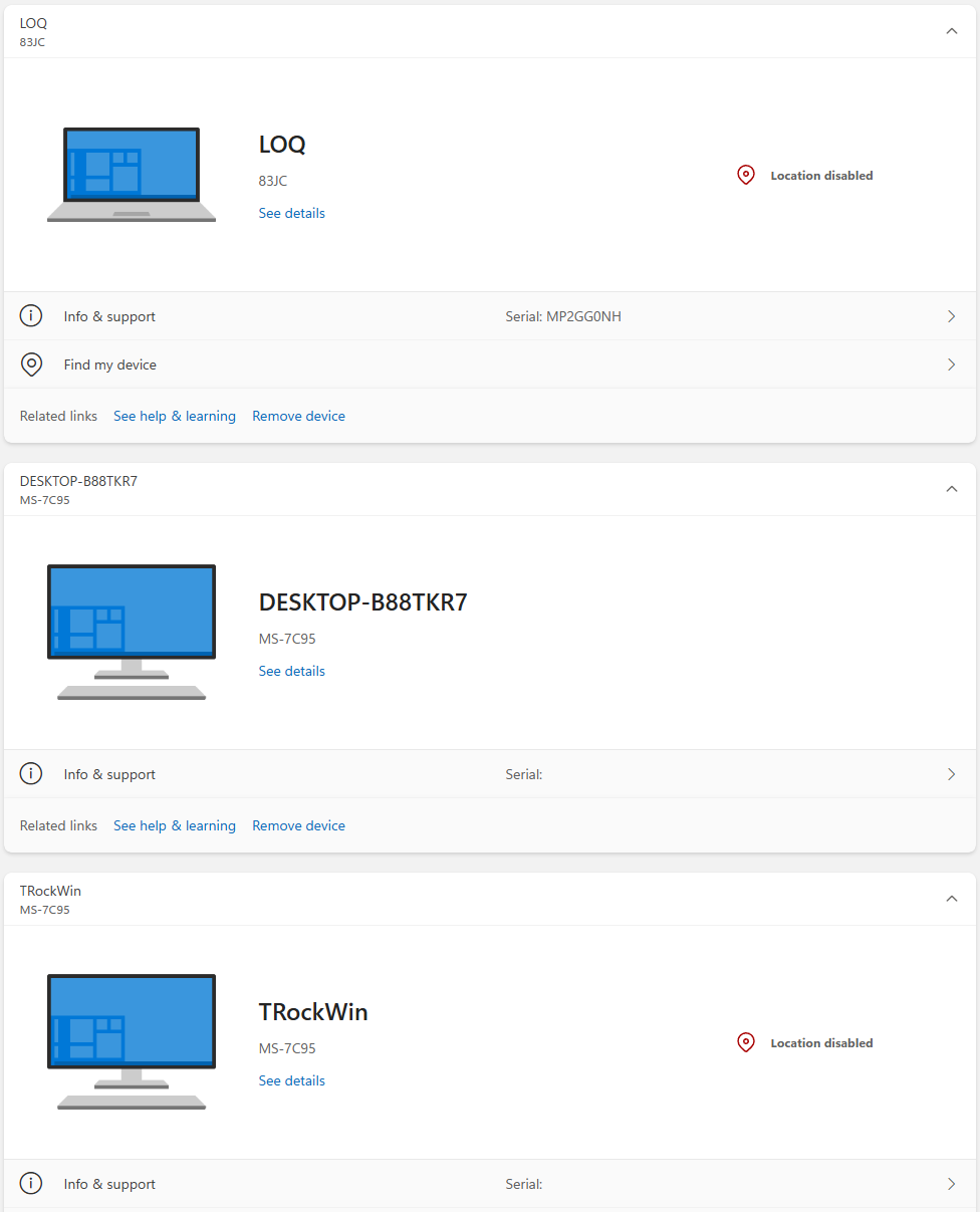 0xC004F211 Unable to reactivate license - After Windows 11 reinstall ...