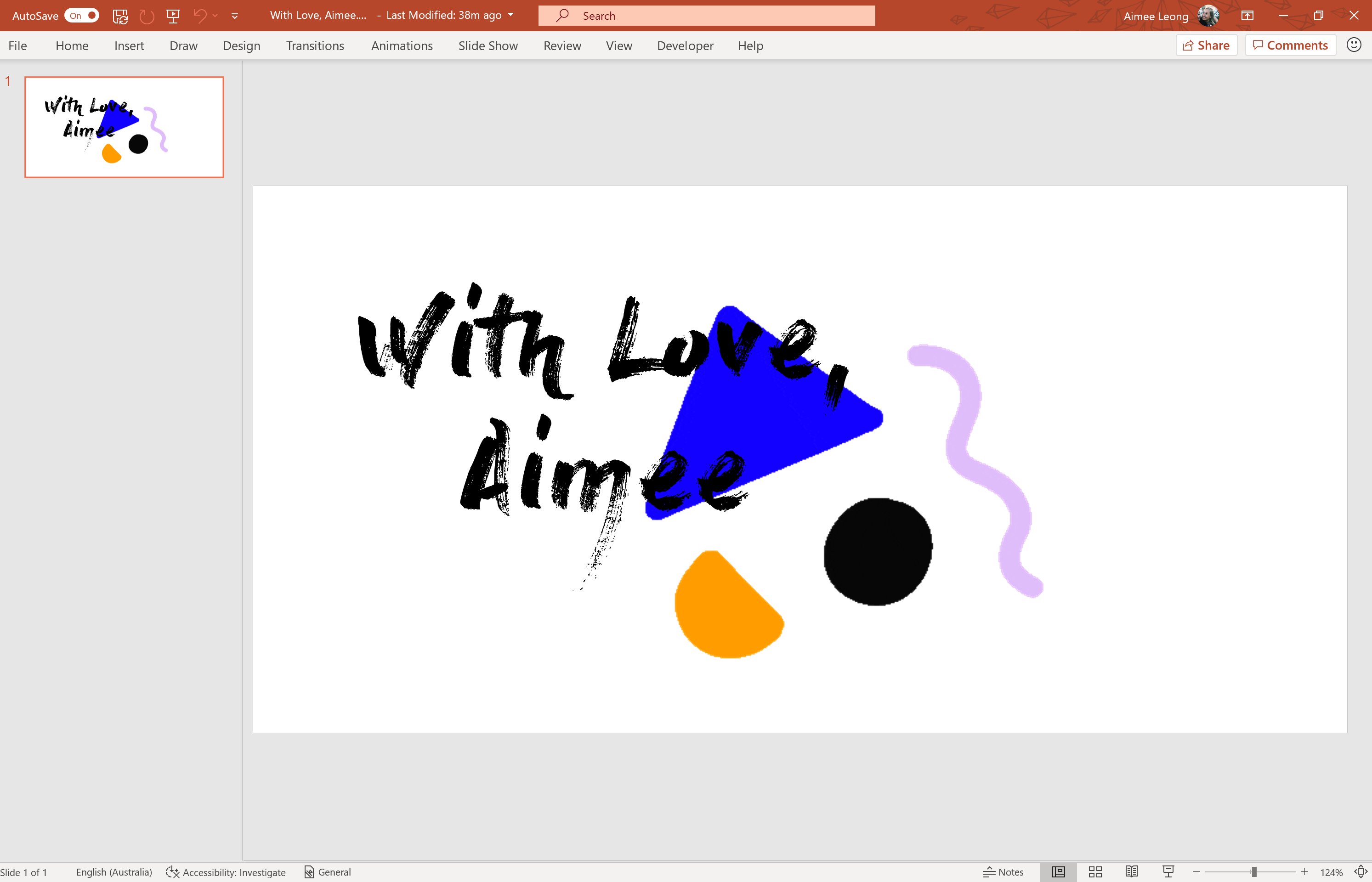 New Feature* Create Animated GIFs using PowerPoint - Microsoft Q\u0026A, image size:2986x1920
