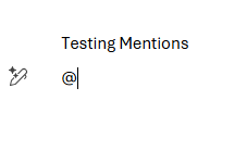 User's image