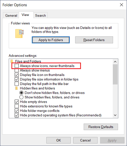 Picture not displaying - Microsoft Q&A