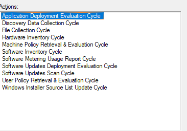 SCCM 2107 support for Windows 11 - 22H2 Client - Microsoft Q&A