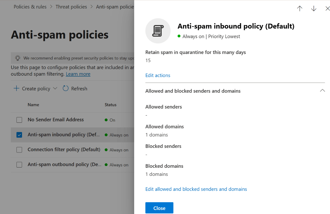 Lock or ban account request - Microsoft Q&A