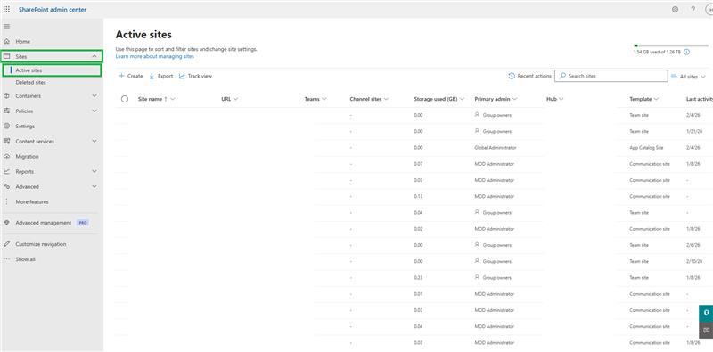 User's image