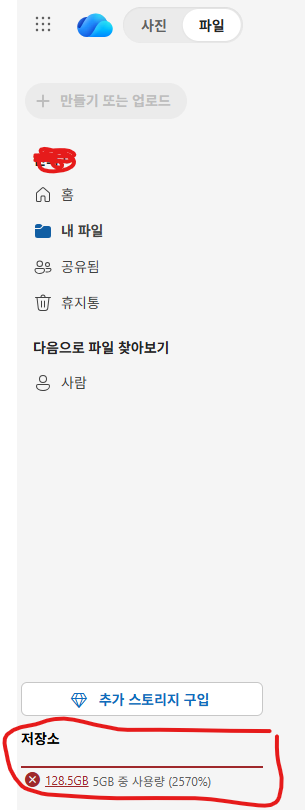 사용자의 이미지
