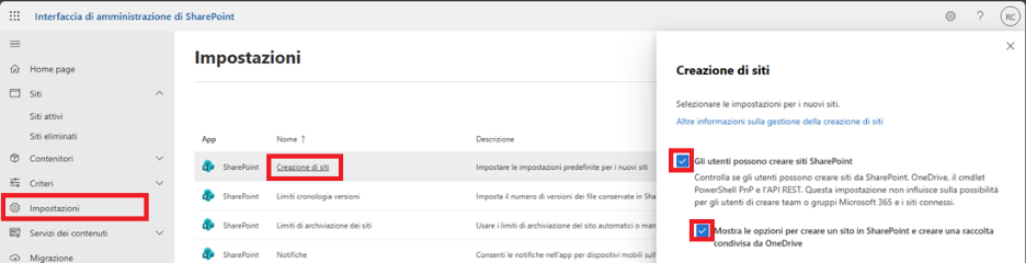 Immagine dell'utente