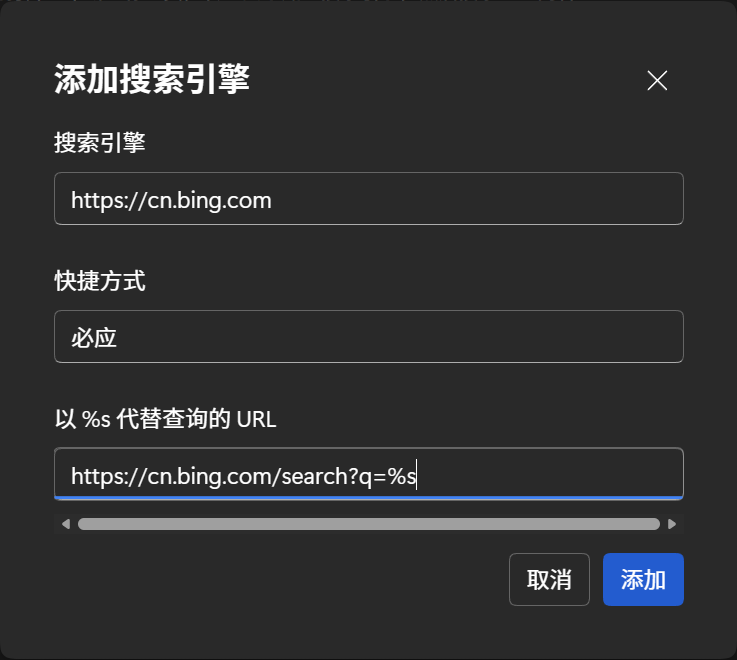 用户的图像