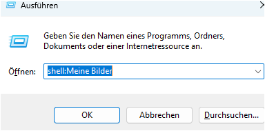 Benutzerbild