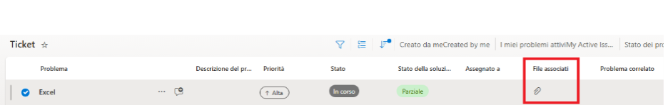 Immagine dell'utente