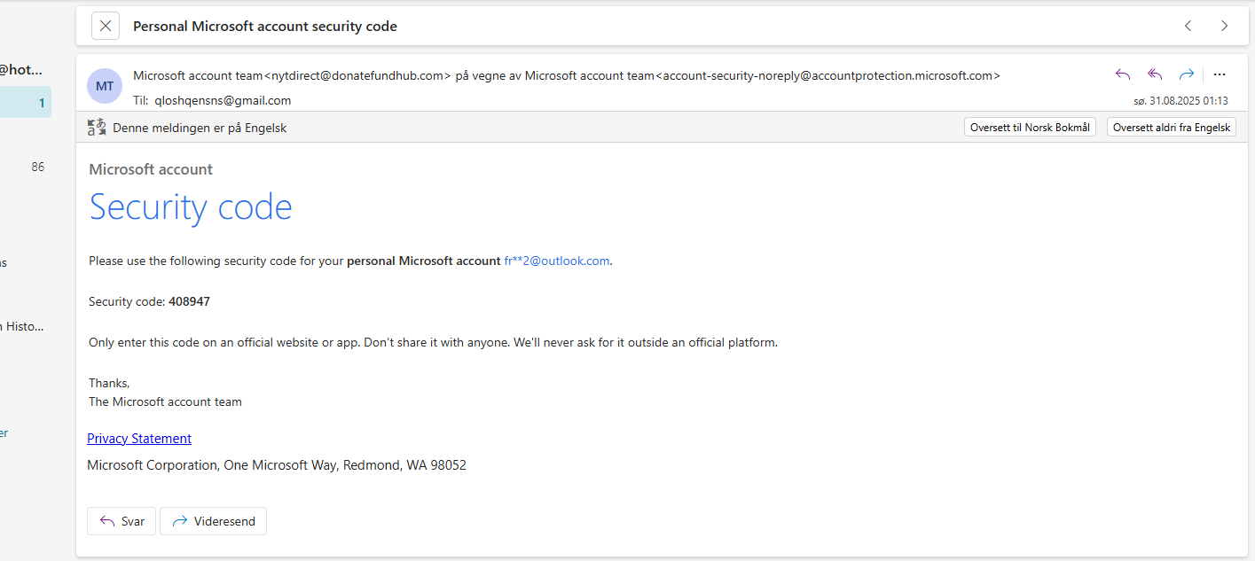 phishing