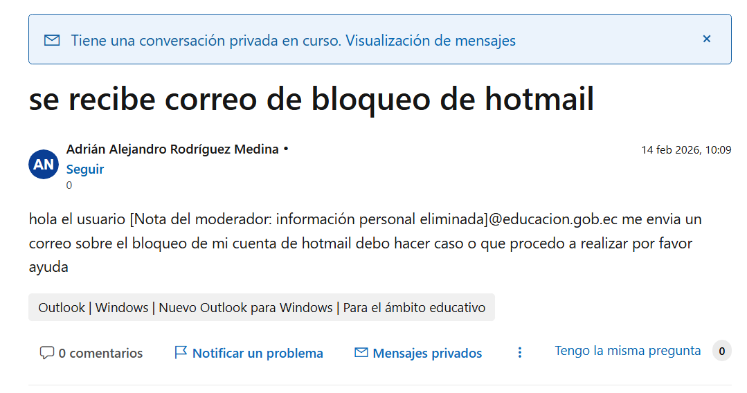 Imagen del usuario