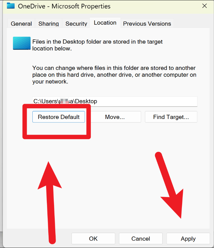 Forgot how to make my deskop show my Onedrive files - Microsoft Q&A