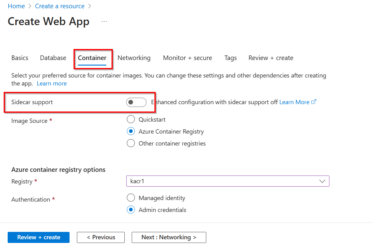 2025-03-07 17_22_43-Create Web App - Microsoft Azure and 16 more pages - Work - Microsoft​ Edge