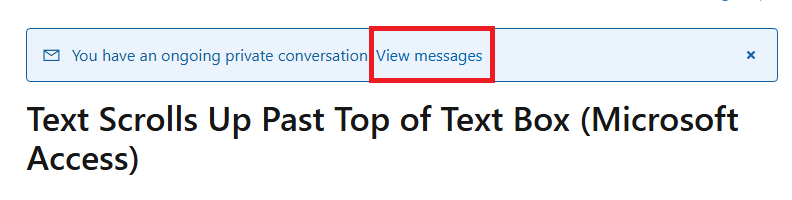 User's image