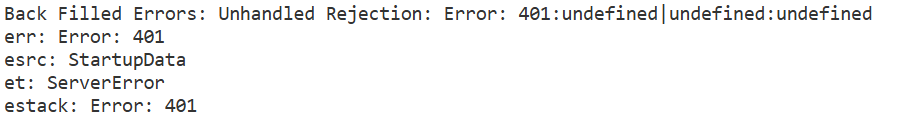Email can't load in Outlook. Keep Loading and erros - Microsoft Q&A