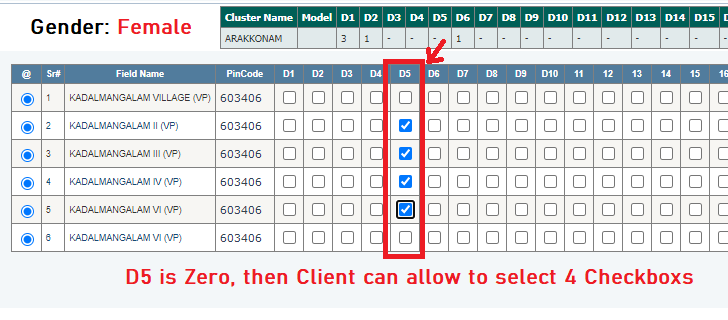 User's image