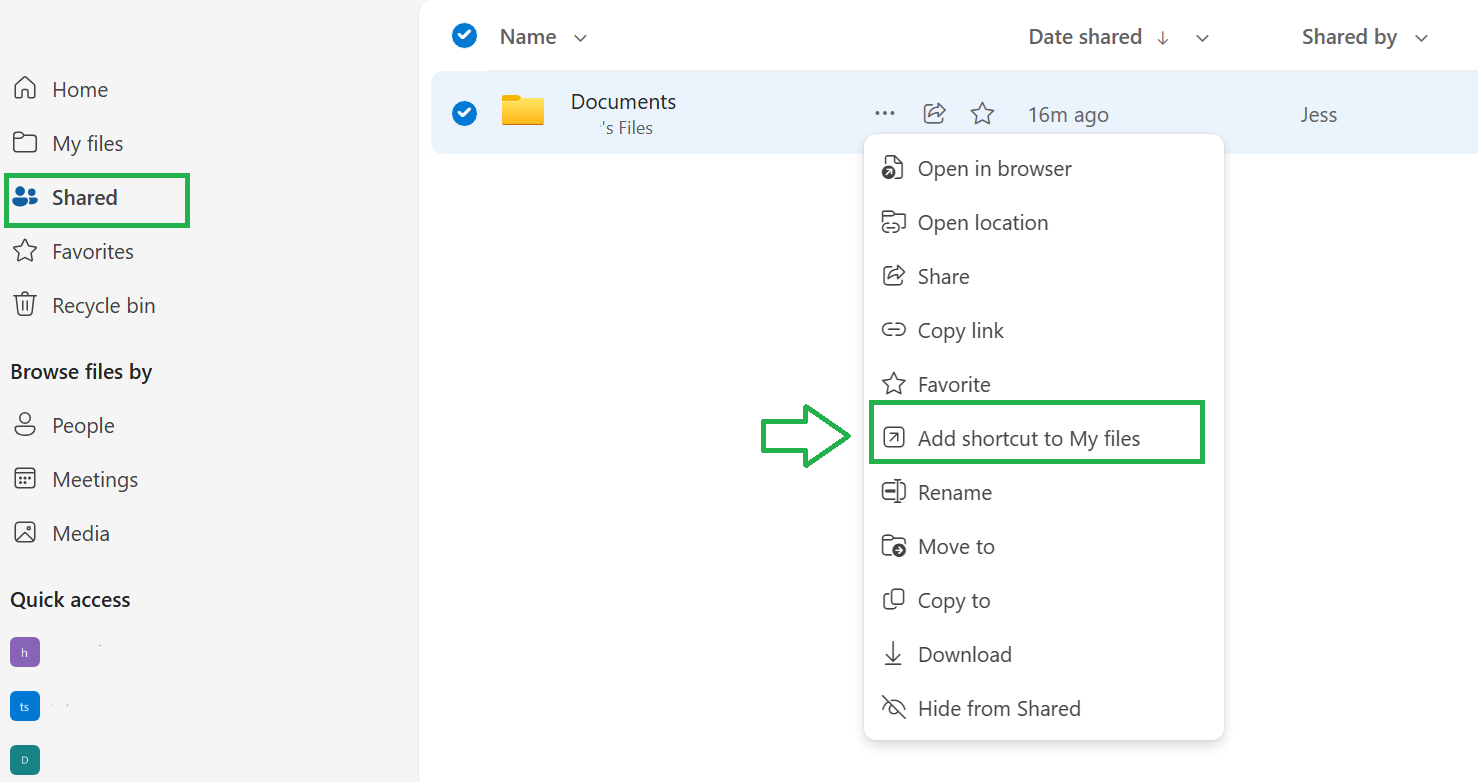 OneDrive saying can't sync your onedrive folder - Microsoft Q&A