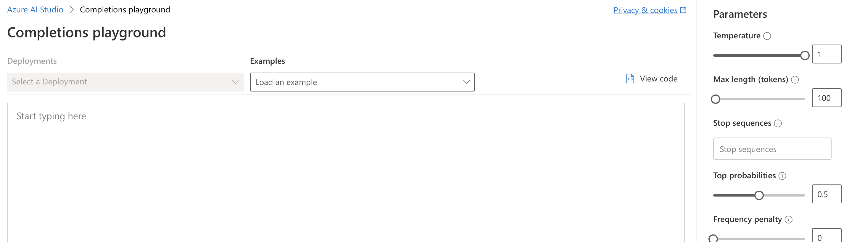User's image