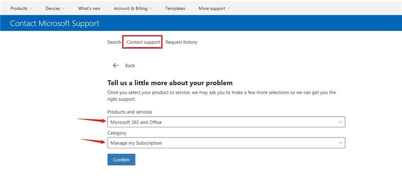 Can’t reset my Outlook password – verification loop issue - Microsoft Q&A