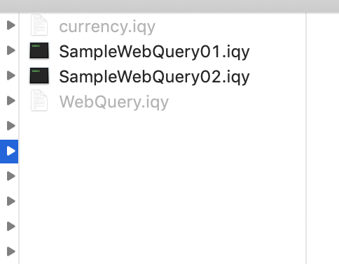 How to import data into excel from website? - Microsoft Q&A