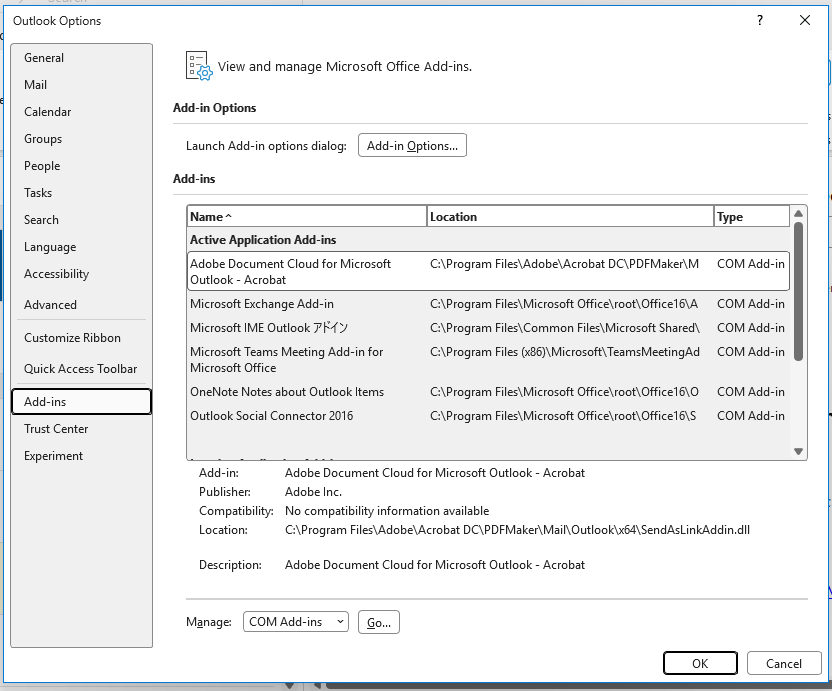 Teams Meeting Add On - Microsoft Q&A