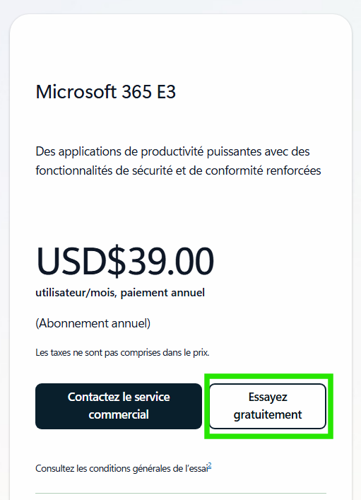 Image de l’utilisateur