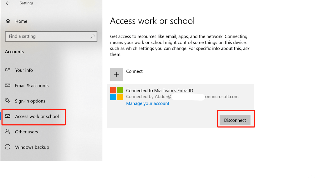 How do I log into excel with my university account after installing ...