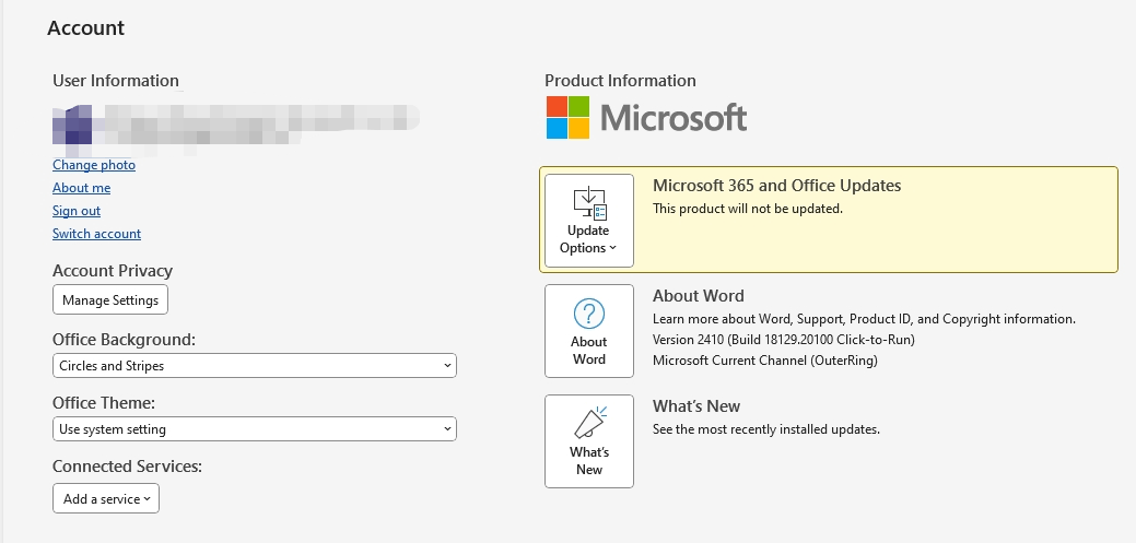 Why is microsoft works not working - Microsoft Q&A