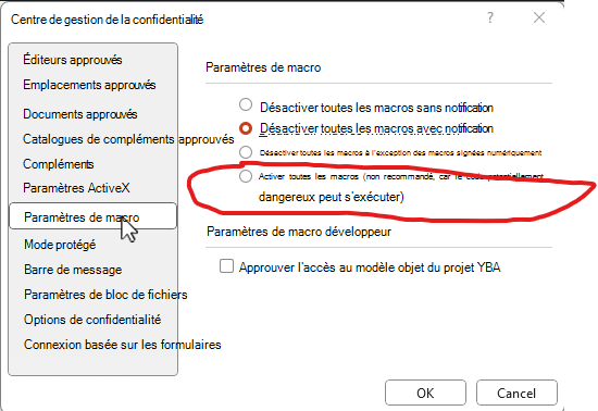 Image de l’utilisateur
