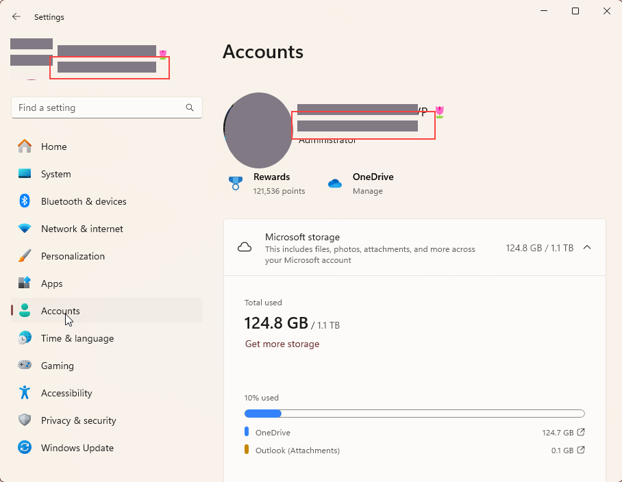 How to remove non-existent home organisation linked to account ...
