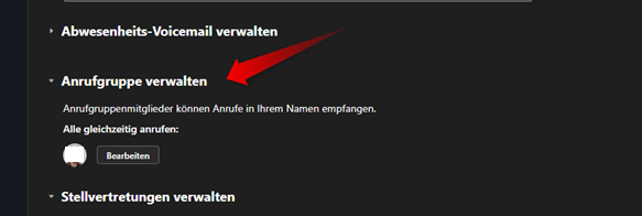 Benutzerbild