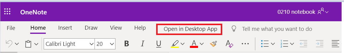 OneNote notebook not opening on OneNote Windows 10 - Microsoft Q&A