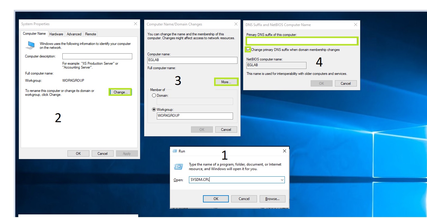 Edge Issue