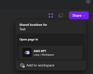 Follow Up Tasks from Collaborative notes Loop component in Teams ...